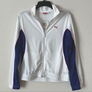 PUMA Agile Sports Jacket